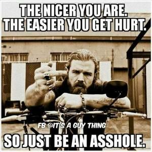 Meet your Posher, Casper